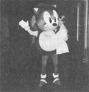 Консольные войны. Sega, Nintendo и битва определившая целое поколение