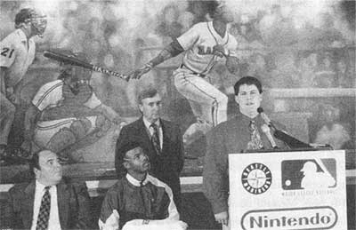 Консольные войны. Sega, Nintendo и битва определившая целое поколение