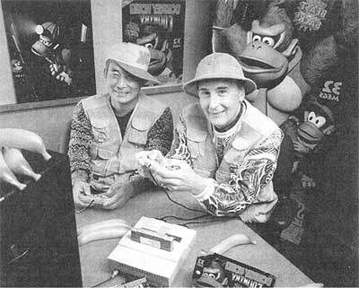 Консольные войны. Sega, Nintendo и битва определившая целое поколение