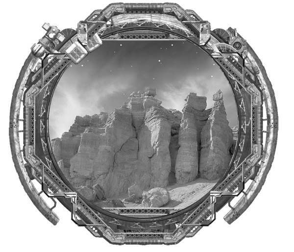 Марсиане Марсиане