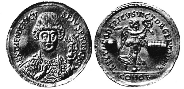 Готы. Первая полная энциклопедия