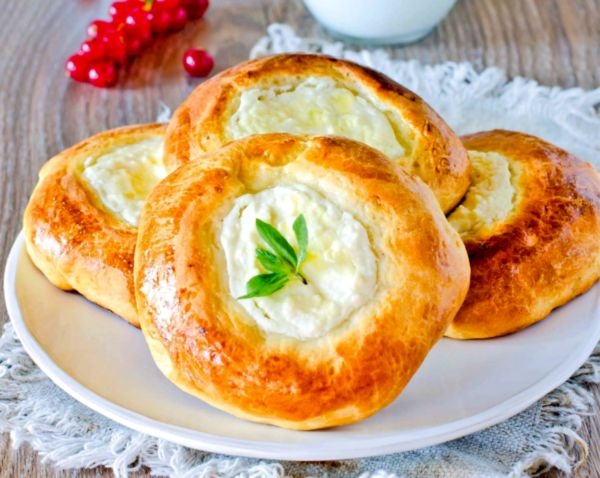 365 рецептов вкусной русской кухни