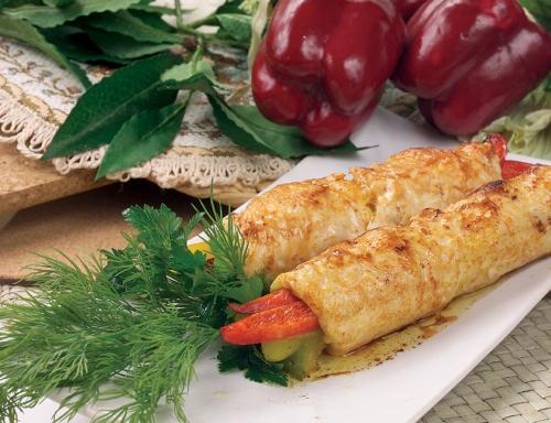 Кулинарная коллекция. Шаг за шагом Кулинарная коллекция. Шаг за шагом