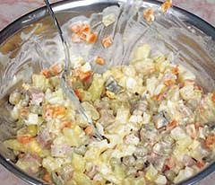 Кулинарная коллекция. Шаг за шагом