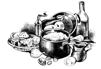 Энциклопедия консервирования Энциклопедия консервирования