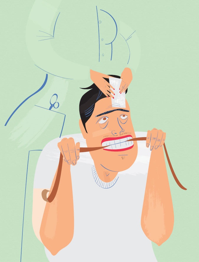 Мужская книга. Руководство для успешного мужчины