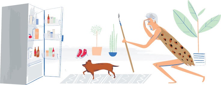 Мужская книга. Руководство для успешного мужчины