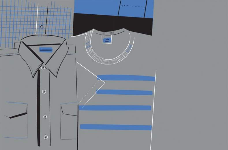 Мужская книга. Руководство для успешного мужчины