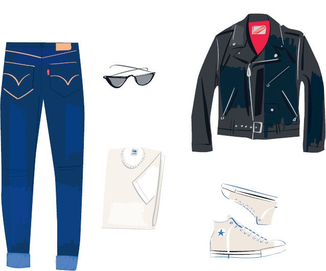 Мужская книга. Руководство для успешного мужчины