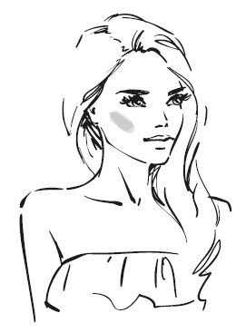 НЛП-техники для красоты, или Как за 30 дней изменить себя НЛП-техники для красоты, или Как за 30 дней изменить себя