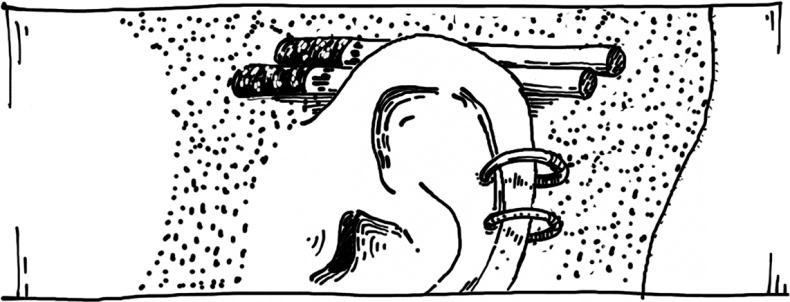 Орфей курит Мальборо Орфей курит Мальборо