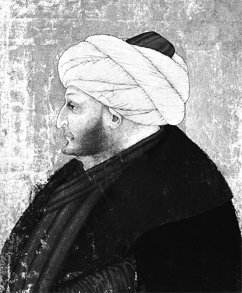 Расцвет и упадок Османской империи. На родине Сулеймана Великолепного Расцвет и упадок Османской империи. На родине Сулеймана Великолепного