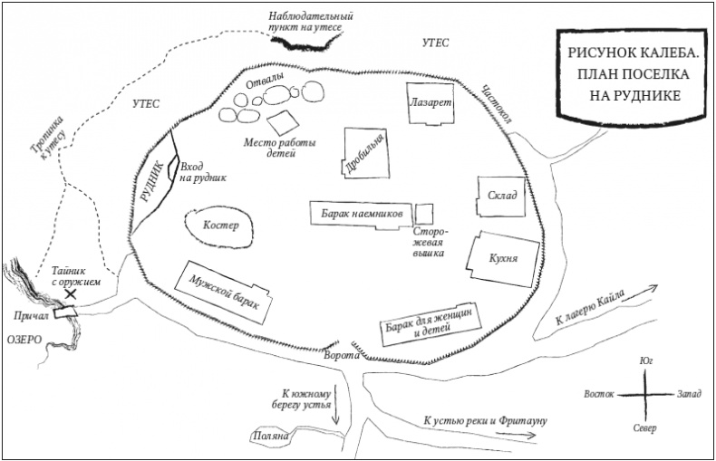 Капитан "Корсара" Капитан "Корсара"
