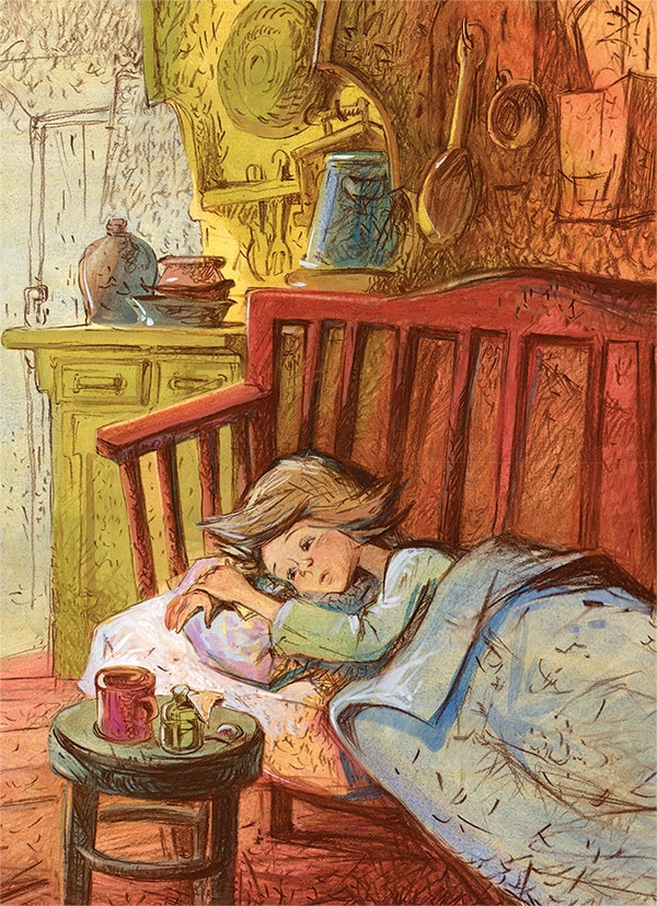 Братья Львиное Сердце Братья Львиное Сердце