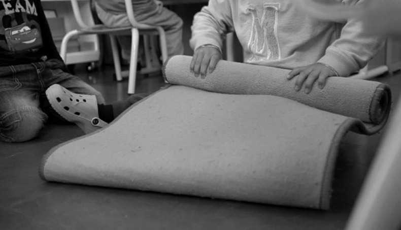 Законы естественного развития ребенка Законы естественного развития ребенка