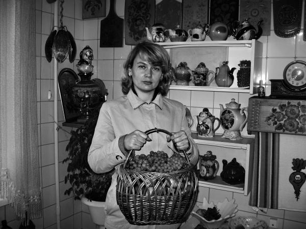 Виноград вашего сада в средней полосе России Виноград вашего сада в средней полосе России