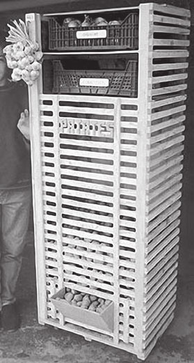 Дачные самоделки