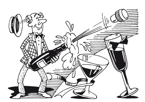 Вино, наливки, самогон. Своё вкуснее! Вино, наливки, самогон. Своё вкуснее!