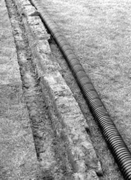 Благоустройство территории вокруг коттеджа