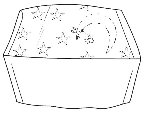 Обувь для дома своими руками