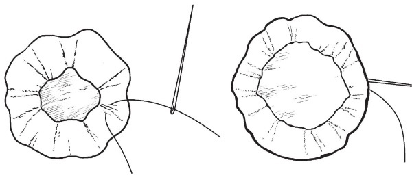 Обувь для дома своими руками