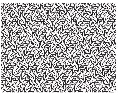 Обувь для дома своими руками