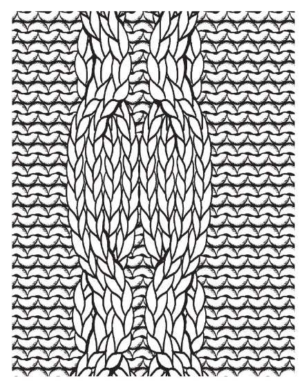 Обувь для дома своими руками