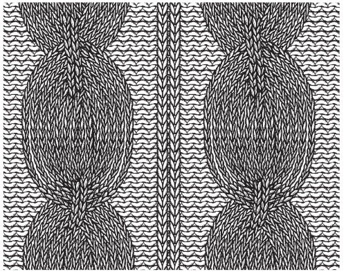 Обувь для дома своими руками