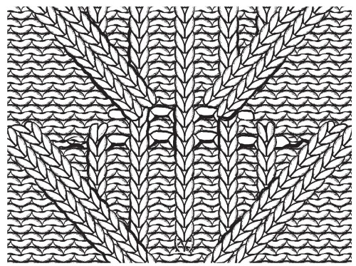 Обувь для дома своими руками