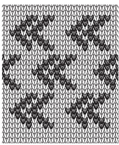 Обувь для дома своими руками