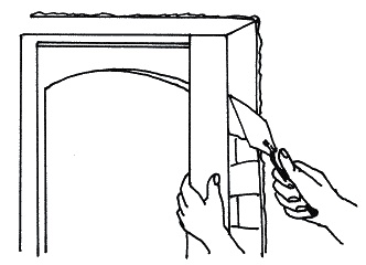 Современный экономичный ремонт Современный экономичный ремонт