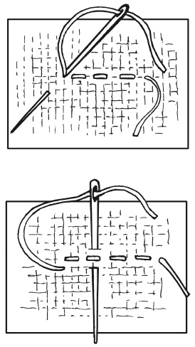 Вышиваем гладью цветы и картины Вышиваем гладью цветы и картины
