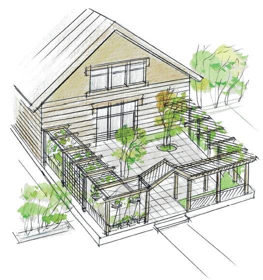 Веранды Веранды