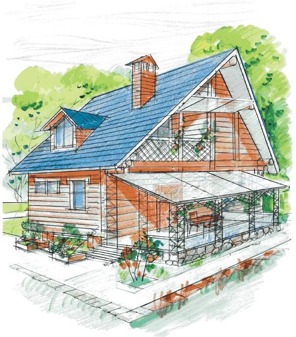 Веранды Веранды