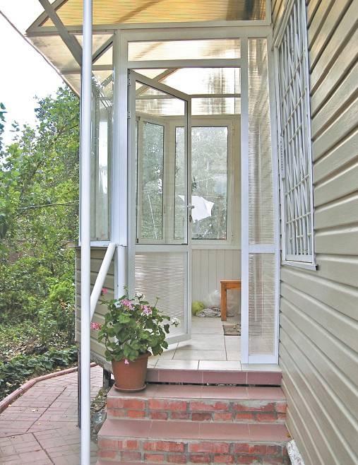 Веранды Веранды