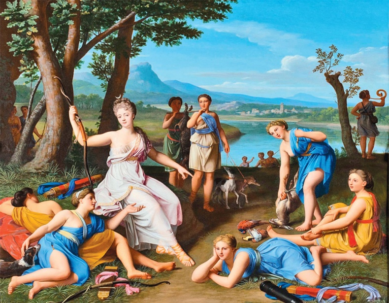 Омерзительное искусство. Юмор и хоррор шедевров живописи Омерзительное искусство. Юмор и хоррор шедевров живописи