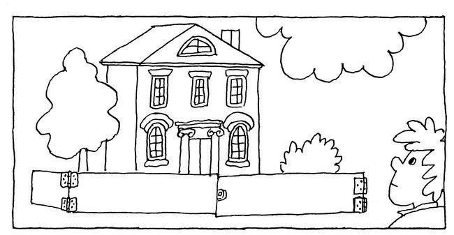 Несравненная Ябеда-Корябеда Несравненная Ябеда-Корябеда