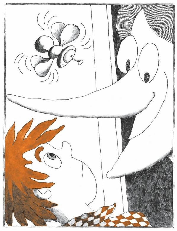 Несравненная Ябеда-Корябеда Несравненная Ябеда-Корябеда