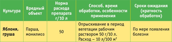 Яблони и груши. Секреты урожая от Октябрины Ганичкиной