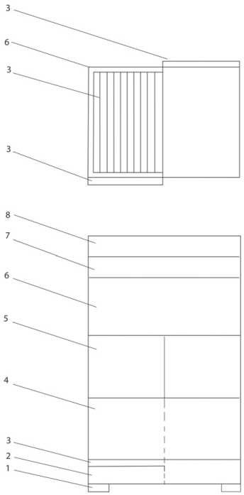 Пчеловодство. Первые шаги к прибыльному хозяйству