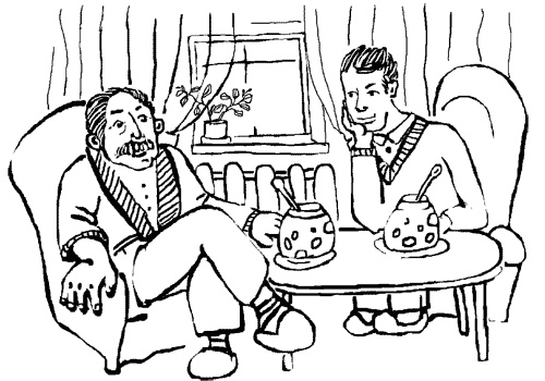 Стевия - шаг в бессмертие Стевия - шаг в бессмертие