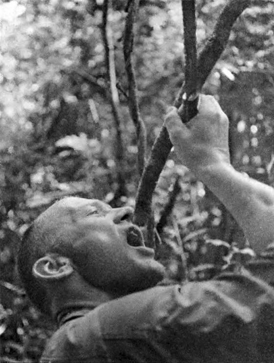 История космического соперничества СССР и США