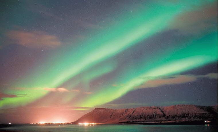 Космос. Все о звездах, планетах, космических странниках