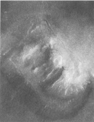 Мистерия Марса