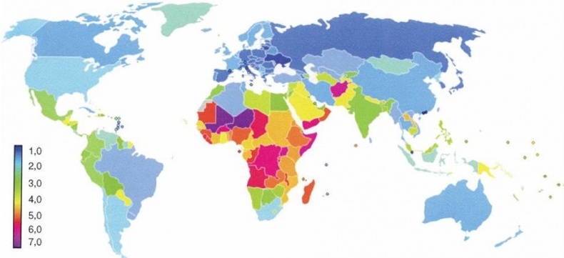 Эректус бродит между нами. Покорение белой расы
