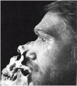 Эректус бродит между нами. Покорение белой расы