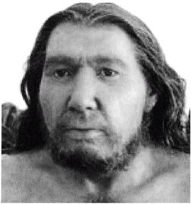 Эректус бродит между нами. Покорение белой расы