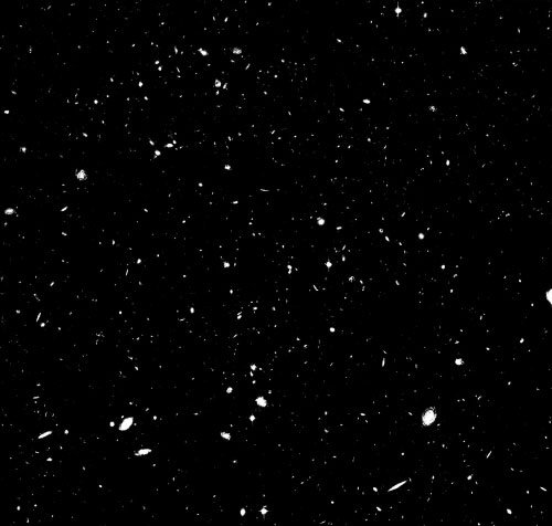 История всего. 14 миллиардов лет космической эволюции