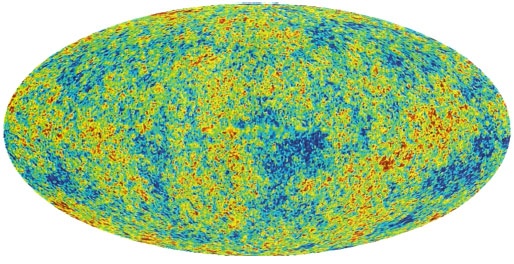 История всего. 14 миллиардов лет космической эволюции