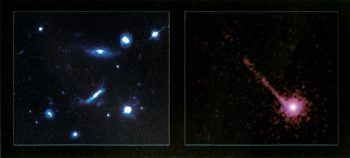 История всего. 14 миллиардов лет космической эволюции